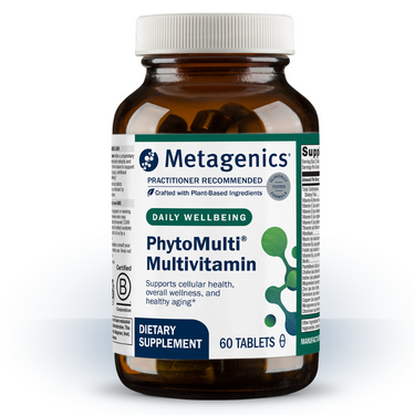 PhytoMulti Multivitamin
